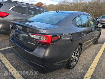 2025 Subaru Legacy Premium - miniatura 4
