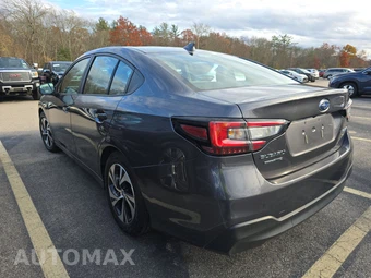2025 Subaru Legacy Premium - miniatura 6