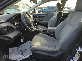 2025 Subaru Legacy Premium - miniatura 7