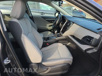 2025 Subaru Legacy Premium - miniatura 8
