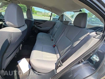 2025 Subaru Legacy Premium – miniatura 13