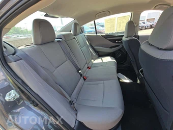 2025 Subaru Legacy Premium – miniatura 16