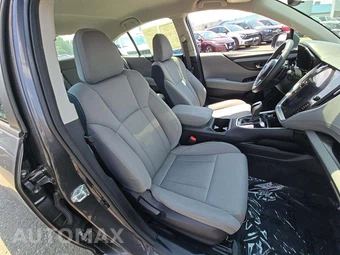 2025 Subaru Legacy Premium – miniatura 18