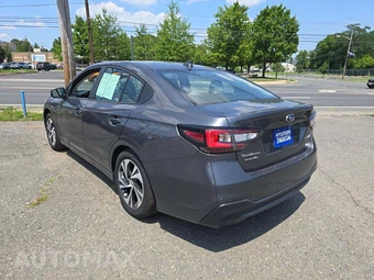 2025 Subaru Legacy Premium – miniatura 2