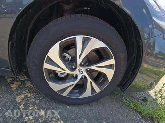 2025 Subaru Legacy Premium – miniatura 21