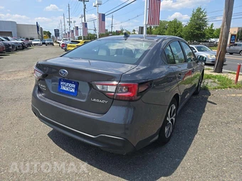 2025 Subaru Legacy Premium – miniatura 3