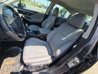 2025 Subaru Legacy Premium – miniatura 6