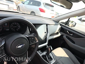 2025 Subaru Legacy Premium - miniatura 11