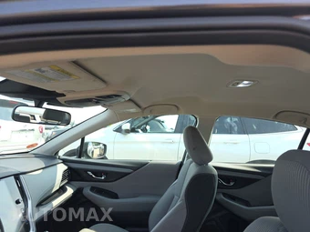 2025 Subaru Legacy Premium - miniatura 14