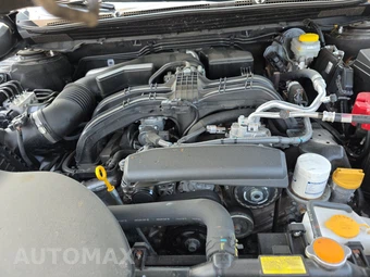2025 Subaru Legacy Premium - miniatura 16