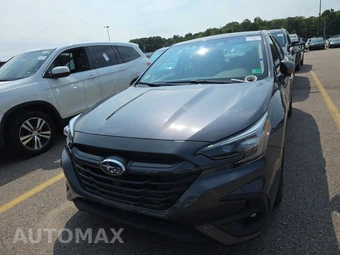2025 Subaru Legacy Premium - miniatura 2
