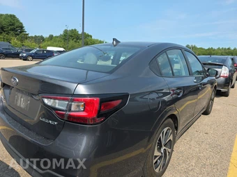 2025 Subaru Legacy Premium - miniatura 4