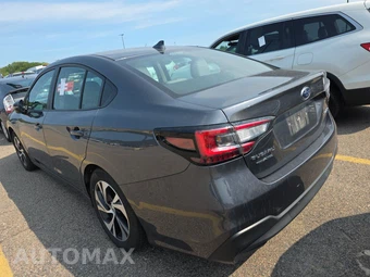 2025 Subaru Legacy Premium - miniatura 6