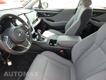 2025 Subaru Legacy Premium - miniatura 7