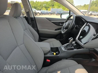 2025 Subaru Legacy Premium - miniatura 8