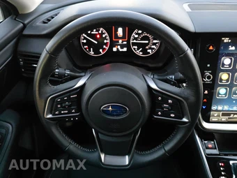 2025 Subaru Legacy Premium – miniatura 10