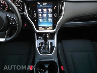 2025 Subaru Legacy Premium – miniatura 11