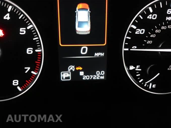 2025 Subaru Legacy Premium – miniatura 12