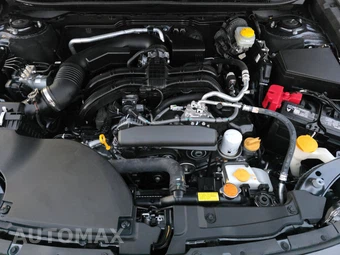 2025 Subaru Legacy Premium – miniatura 15