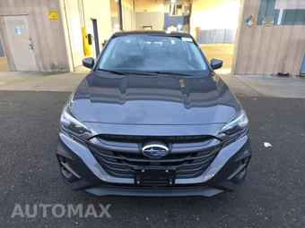 2025 Subaru Legacy Premium – miniatura 2