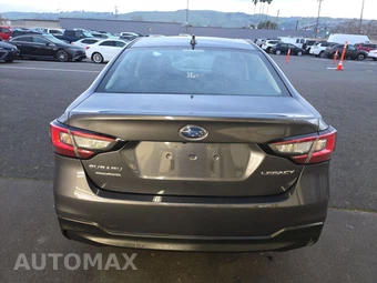 2025 Subaru Legacy Premium – miniatura 5