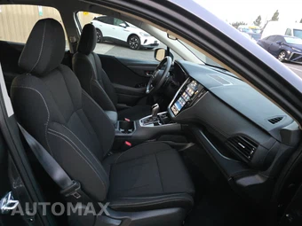 2025 Subaru Legacy Premium – miniatura 8