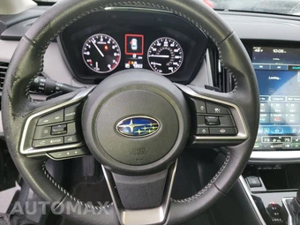 2025 Subaru Legacy Premium – miniatura 10