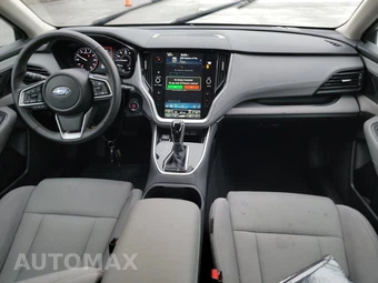 2025 Subaru Legacy Premium – miniatura 11