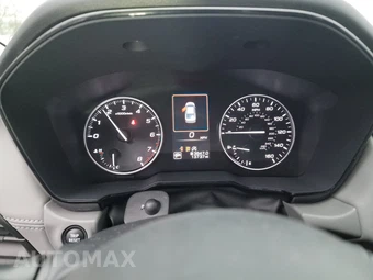 2025 Subaru Legacy Premium – miniatura 12