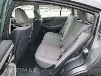 2025 Subaru Legacy Premium – miniatura 13