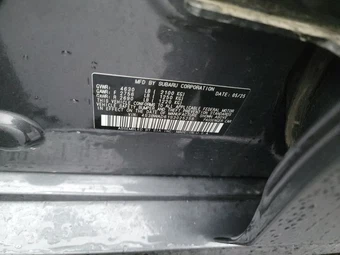2025 Subaru Legacy Premium – miniatura 14