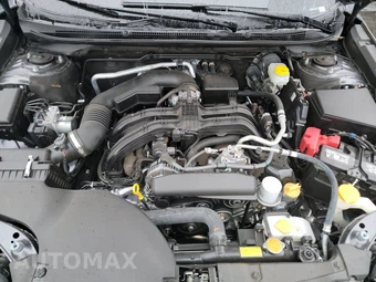 2025 Subaru Legacy Premium – miniatura 15