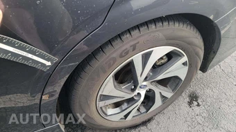 2025 Subaru Legacy Premium – miniatura 20