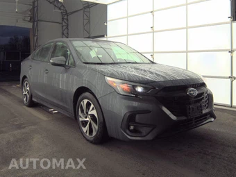 2025 Subaru Legacy Premium – miniatura 3