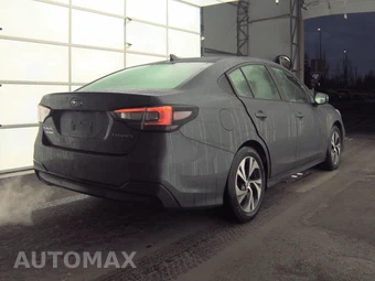 2025 Subaru Legacy Premium – miniatura 4