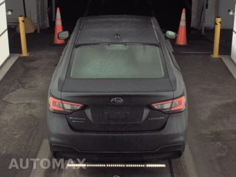 2025 Subaru Legacy Premium – miniatura 5