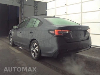 2025 Subaru Legacy Premium – miniatura 6