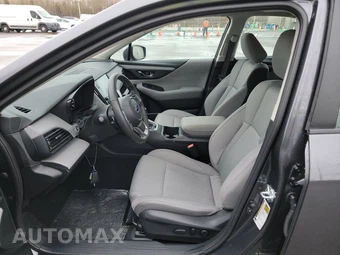 2025 Subaru Legacy Premium – miniatura 7