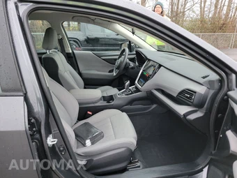 2025 Subaru Legacy Premium – miniatura 8