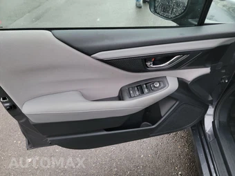 2025 Subaru Legacy Premium – miniatura 9