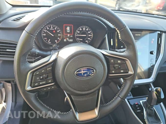 2025 Subaru Legacy Premium - miniatura 10
