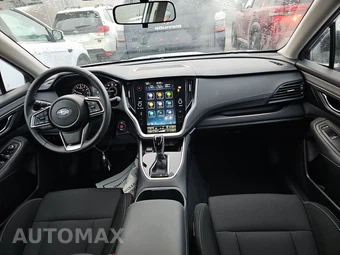 2025 Subaru Legacy Premium - miniatura 11