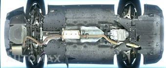2025 Subaru Legacy Premium - miniatura 17