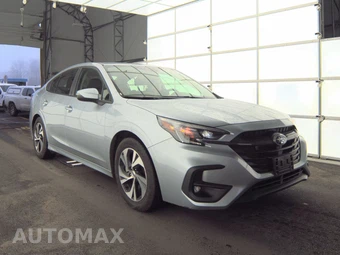 2025 Subaru Legacy Premium - miniatura 3