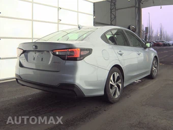 2025 Subaru Legacy Premium - miniatura 4