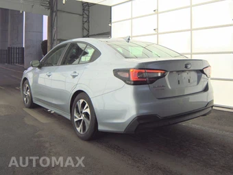 2025 Subaru Legacy Premium - miniatura 6