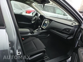 2025 Subaru Legacy Premium - miniatura 8