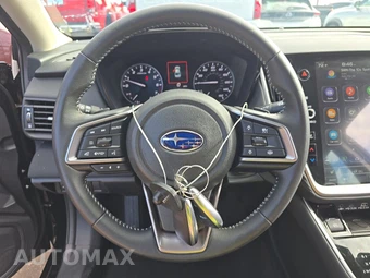 2025 Subaru Legacy Premium - miniatura 10