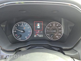 2025 Subaru Legacy Premium - miniatura 12