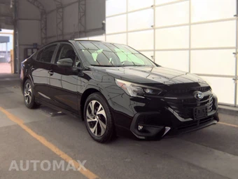 2025 Subaru Legacy Premium - miniatura 3